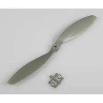 RC náhradní díl APC vrtule 9x3.8 Slow Flyer pravotočivá