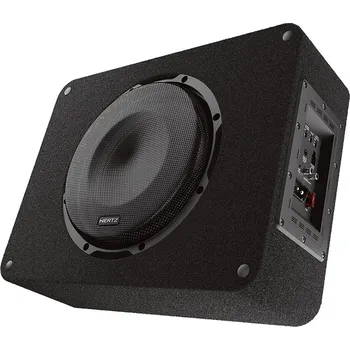 Reproduktor do auta Aktivní subwoofer Hertz CBA 250
