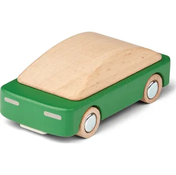 Dřevěná hračka Liewood Dřevěné autíčko Sedan Liewood Village Sedan