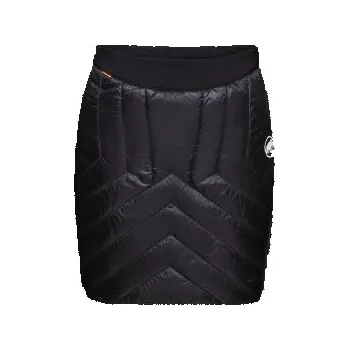 Dámská sukně Mammut Aenergy IN Skirt Women black 0001 černá XS