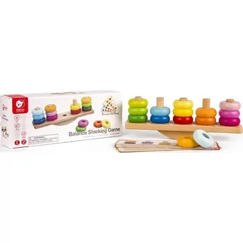 Hračka pro nejmenší Balanční hra