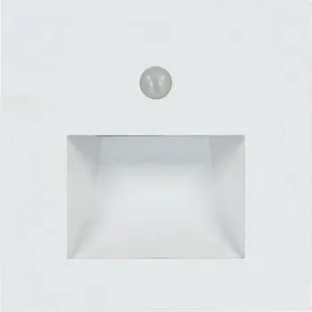 Noční světlo EMITHOR Step Light Sunny Sensor 1xLED 1W