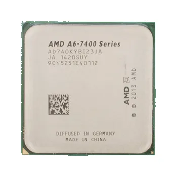 Procesor AMD A6-7400