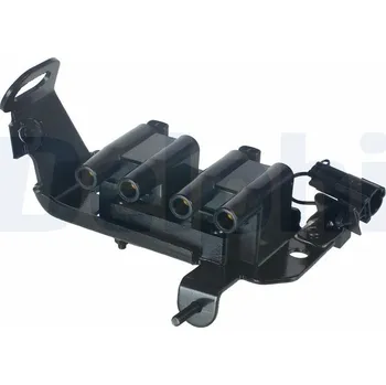 Zapalovací cívka Zapalovací cívka DELPHI GN10415-12B1