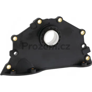 Karburátor Těsnící příruba pro Linde, VW022103151D