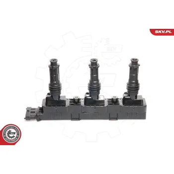 Zapalovací cívka Zapalovací cívka ESEN SKV 03SKV022
