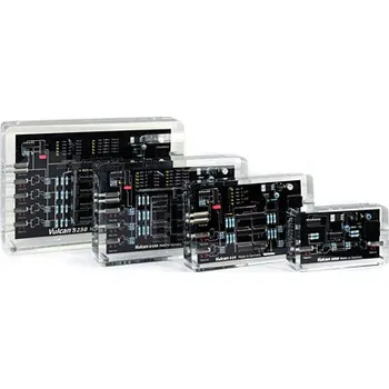 Přípravek na praní VULCAN S500 Úprava vody proti vodnímu kameni a rzi, ZVU1-0500-000