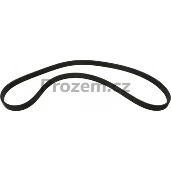 Klínový řemen žebrovaný, dvojitý pro Linde, VW066145933J