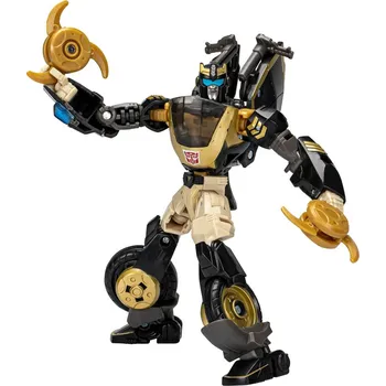 Dětské zboží Transformers: Legacy Evolution - Animated Universe Prowl Deluxe Class