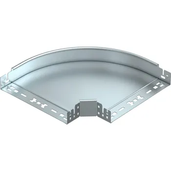 kabelová chránička OBO BETTERMANN Oblouk 90° RBM 90 630 FS 6041136