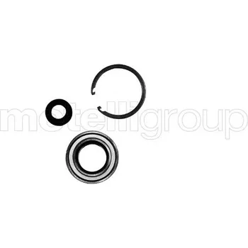 Sada ložisek kol METELLI 19-7121