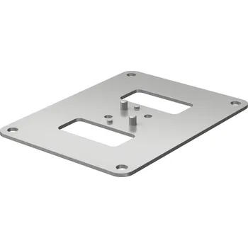 kabelová chránička OBO BETTERMANN Deska ISSBP7011 podlahová 6290104