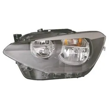 Přední světlomet Světlomet VAN WEZEL 0633961