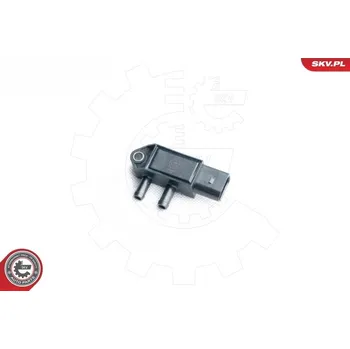 Autoelektrika Senzor, tlak výfukového plynu ESEN SKV 17SKV352