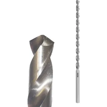 RUKO Vrták do železa HSS-G prodloužený 06,4 x148/97mm DIN340