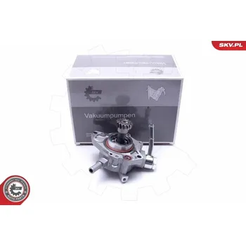 Vakuové čerpadlo Vakuové čerpadlo, brzdový systém ESEN SKV 18SKV042