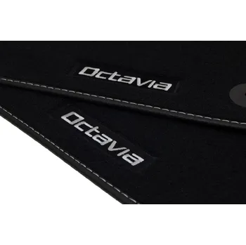 autokoberec Autokoberečky Škoda Octavia 1. Generace - Sedan - Combi 1996–2004