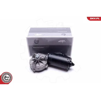 Motorek stěrače a odstřikovače Motor stěračů ESEN SKV 19SKV184