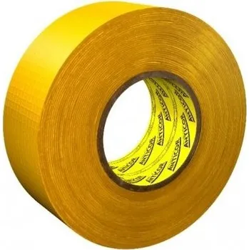 ANTICOR POLYTEX 118 páska 48mm, 9m plynotěsná, vodotěsná, voděodolná, žlutá