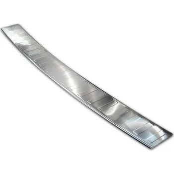 Lišta karosérie Lišta na nárazník - Kryt hrany kufru, VW T6, 2015-2023, Caravelle (88.CRO235975)