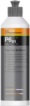 Koch Chemie One Cut & Finish P6.01 jednokroková leštící pasta 250 ml