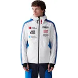 Bunda lyžařská Colmar France Replica 1509 Velikost: XL bílá/modrá