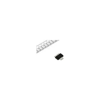 TEXAS INSTRUMENTS LP38692MP-ADJ/NOPB IC: voltage regulator LDO,adjustable 1.25÷9V 1A SOT223-5 SMD