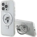 Karl Lagerfeld Karl and Choupette pro…