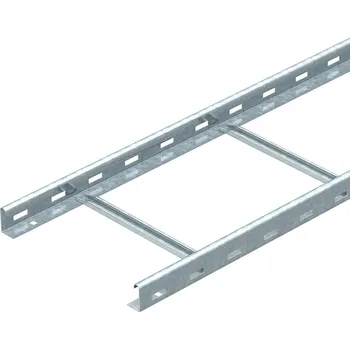 kabelová chránička OBO BETTERMANN Kabelový žebřík SLG 440 NS 6 FS 6200629