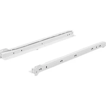 Hettich FR 402 rolničkový výsuv 600 mm…