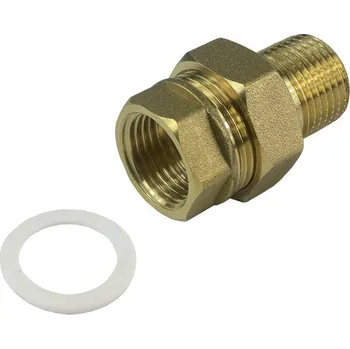 Fitinka Rad. šroubení 3/8" přímé