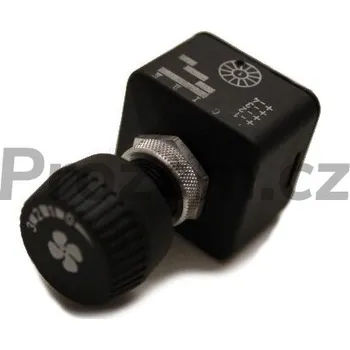 vypínač Otočný spínač pro Linde, 0009732928