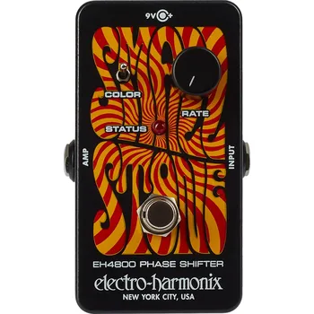 Kytarový efekt Electro Harmonix Nano Small Stone