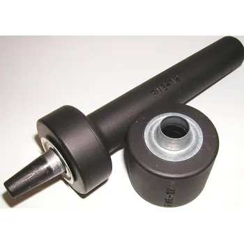 Krycí plachta Průbojník pro aplikaci kruhových ok do plachet, 12mm