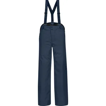 Cyklistické kalhoty Dětské kalhoty Scott Pant JR Vertic Dryo 10 Dark Blue 267672