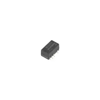 Měnič napětí AIMTEC AM1LS-0512SH30VZ Měnič: DC/DC 1W Uvst: 4,5÷5,5V Uvýst: 12VDC Ivýst: 80mA SMD 1,3g