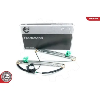 Stahovačka okna Zvedací zařízení oken ESEN SKV 01SKV762