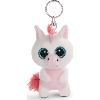 NICI Klíčenka GLUBSCHIS jednorožec mléčná víla NICI45551