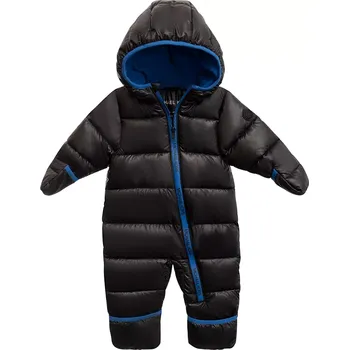 Dětská móda Michael Kors zimní kombinéza pro chlapečka, miminko Pram černá 0 - 6
