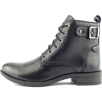 Dámská zimní obuv Klondike kotníková obuv Peneloppe 01U černá, velikost 37