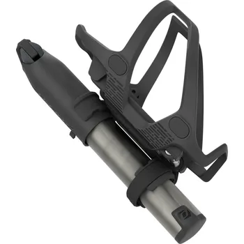 Košík na láhev Košík SYNCROS BOTTLE CAGE IS CACHE CAGE 2.0HV