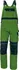 montérky Australian Line Stanmore kalhoty s laclem zelené