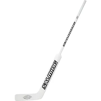 Hokejka SALMING GM7 Strana hole: Obrácený gard, Zahnutí čepele: LIV, Délka pádla: 69 cm