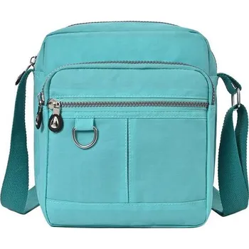 Kabelka Praktická kabelka přes rameno - 14