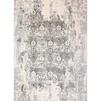 Koberec Hans Home Kusový koberec Core W3824 Ornament Vintage cream/grey - 120x170