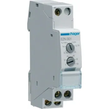 Relé Hager EZN001