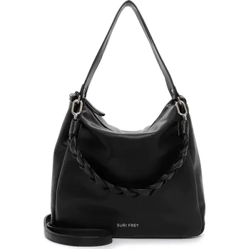 Kabelka Dámská kabelka Suri Frey Jena - černá