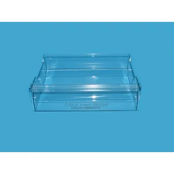 Domácí spotřebič 829183 - Šuplík pro chladničku Gorenje Hisense Mora