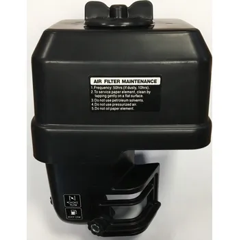 Zongshen Těleso filtru ZONGSHEN GB200