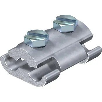 Krokosvorka OBO BETTERMANN Paralelní spojka 259 8-10 5315506